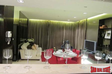 Manhattan Chit Lom | Two Bedroom Premium Condo in Chit Lom, Bangkok-7