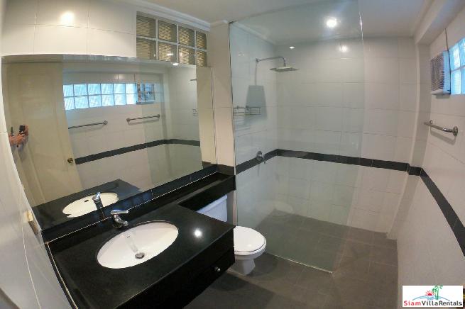 Navin Mansion | Boutique Apartment Block of only 8 Units in Tropical Grounds at Yan Nawa - Pets Allowed-18
