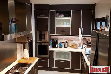 Noblewana | Tropical Custom Built 4 Bed Home in Secure Estate at Tha Raeng, Bang Khen, Watcharapol-12