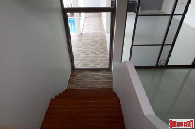 Two Storey Modern Home with Private Pool in Rawai, Phuket-9