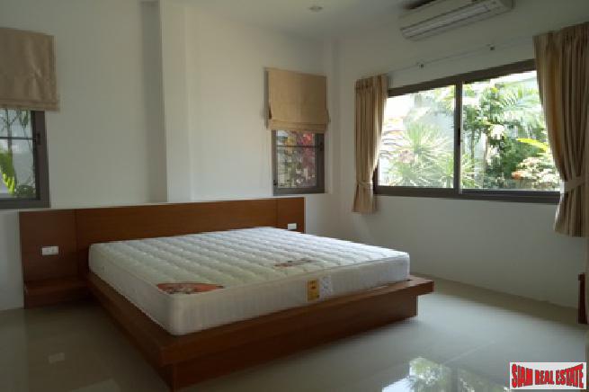 Two Storey Modern Home with Private Pool in Rawai, Phuket-11