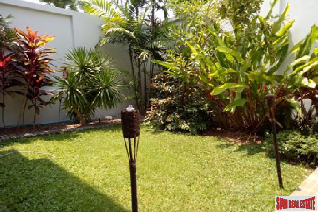 Two Storey Modern Home with Private Pool in Rawai, Phuket-15