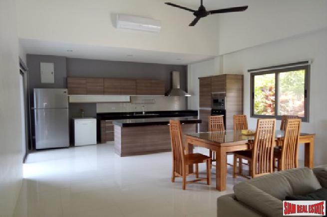 Two Storey Modern Home with Private Pool in Rawai, Phuket-1