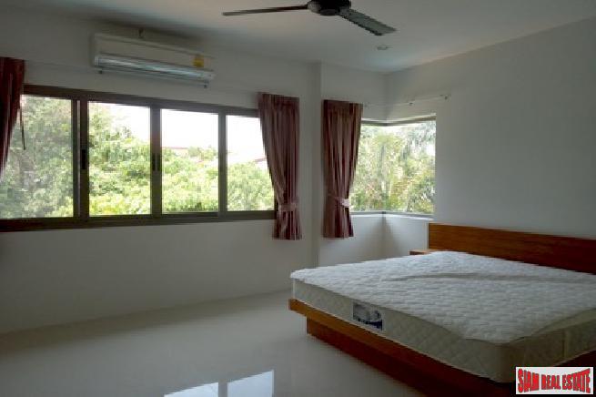 Two Storey Modern Home with Private Pool in Rawai, Phuket-3