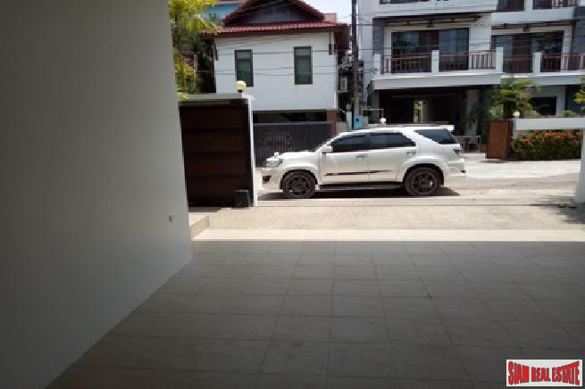 Two Storey Modern Home with Private Pool in Rawai, Phuket-7