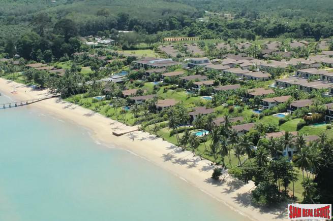 The Village @ Coconut Island | Beachfront Living in a Resort Atmosphere, Koh Maprao, Phuket-0