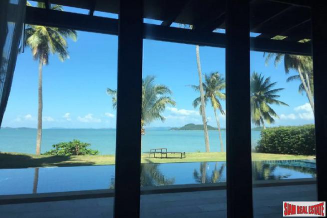 The Village @ Coconut Island | Beachfront Living in a Resort Atmosphere, Koh Maprao, Phuket-9