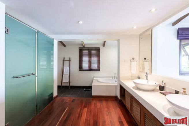 The Village @ Coconut Island | Beachfront Living in a Resort Atmosphere, Koh Maprao, Phuket-11