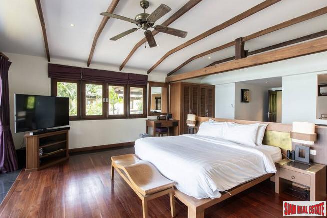 The Village @ Coconut Island | Beachfront Living in a Resort Atmosphere, Koh Maprao, Phuket-13