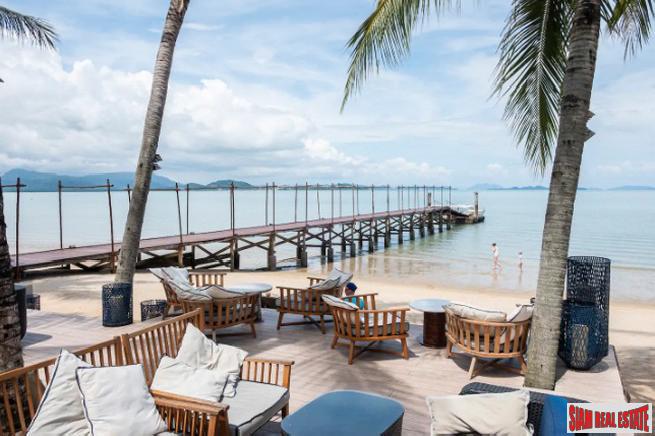 The Village @ Coconut Island | Beachfront Living in a Resort Atmosphere, Koh Maprao, Phuket-14