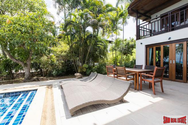 The Village @ Coconut Island | Beachfront Living in a Resort Atmosphere, Koh Maprao, Phuket-15