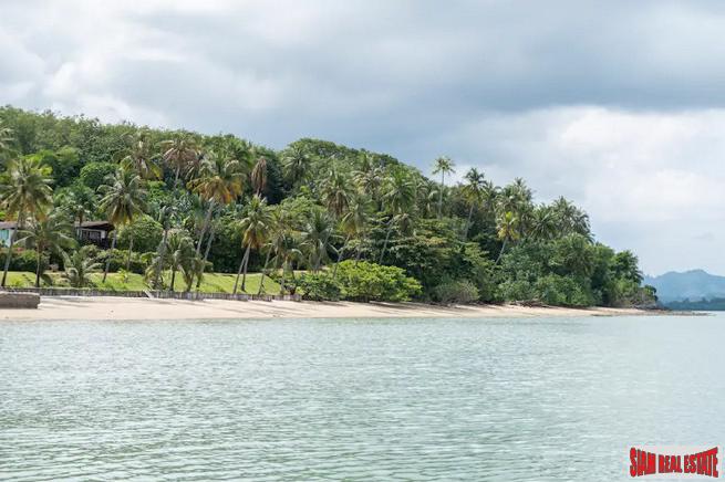 The Village @ Coconut Island | Beachfront Living in a Resort Atmosphere, Koh Maprao, Phuket-17