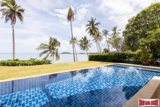 The Village @ Coconut Island | Beachfront Living in a Resort Atmosphere, Koh Maprao, Phuket-1