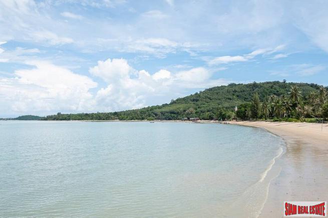 The Village @ Coconut Island | Beachfront Living in a Resort Atmosphere, Koh Maprao, Phuket-19