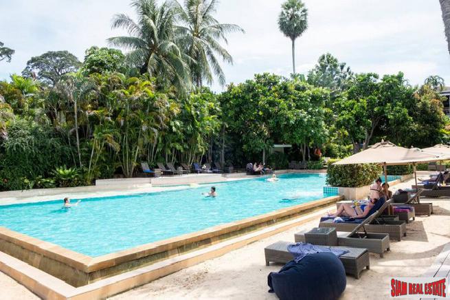 The Village @ Coconut Island | Beachfront Living in a Resort Atmosphere, Koh Maprao, Phuket-20
