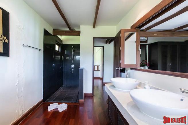 The Village @ Coconut Island | Beachfront Living in a Resort Atmosphere, Koh Maprao, Phuket-22