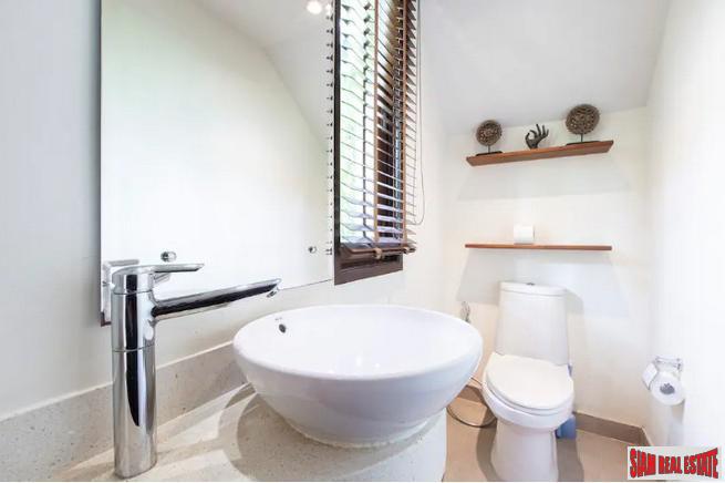 The Village @ Coconut Island | Beachfront Living in a Resort Atmosphere, Koh Maprao, Phuket-23