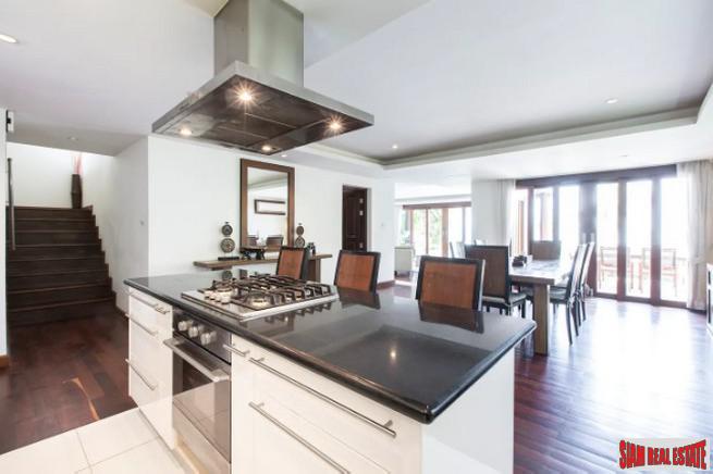 The Village @ Coconut Island | Beachfront Living in a Resort Atmosphere, Koh Maprao, Phuket-24