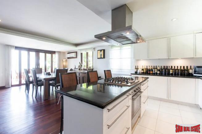 The Village @ Coconut Island | Beachfront Living in a Resort Atmosphere, Koh Maprao, Phuket-25