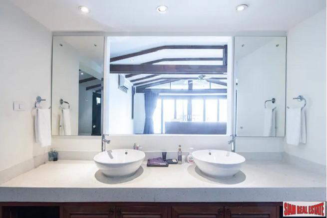 The Village @ Coconut Island | Beachfront Living in a Resort Atmosphere, Koh Maprao, Phuket-26