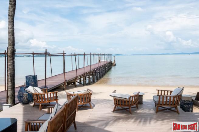 The Village @ Coconut Island | Beachfront Living in a Resort Atmosphere, Koh Maprao, Phuket-27