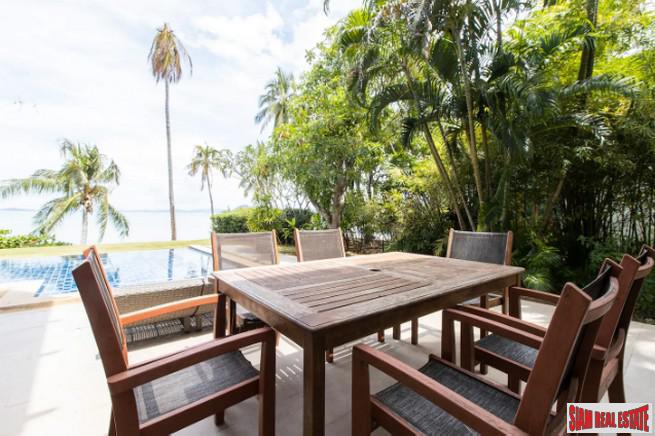 The Village @ Coconut Island | Beachfront Living in a Resort Atmosphere, Koh Maprao, Phuket-28
