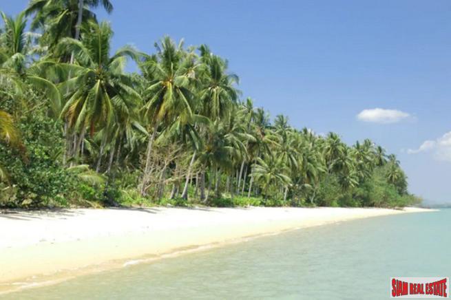 The Village @ Coconut Island | Beachfront Living in a Resort Atmosphere, Koh Maprao, Phuket-2