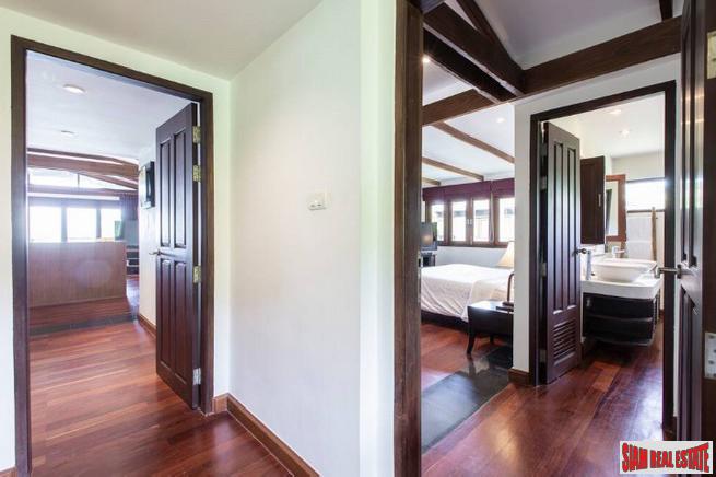 The Village @ Coconut Island | Beachfront Living in a Resort Atmosphere, Koh Maprao, Phuket-29