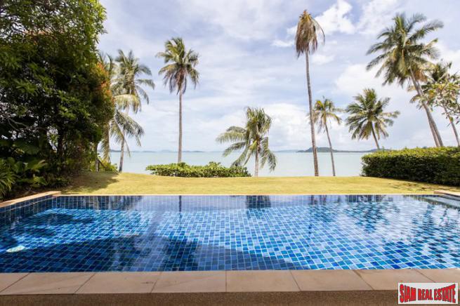 The Village @ Coconut Island | Beachfront Living in a Resort Atmosphere, Koh Maprao, Phuket-3