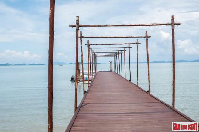 The Village @ Coconut Island | Beachfront Living in a Resort Atmosphere, Koh Maprao, Phuket-4