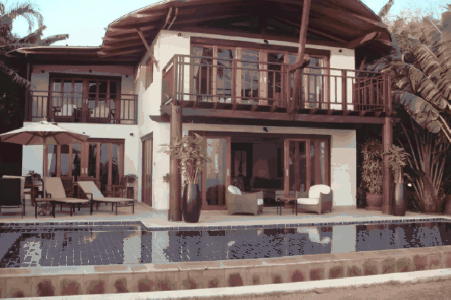 The Village @ Coconut Island | Beachfront Living in a Resort Atmosphere, Koh Maprao, Phuket-5