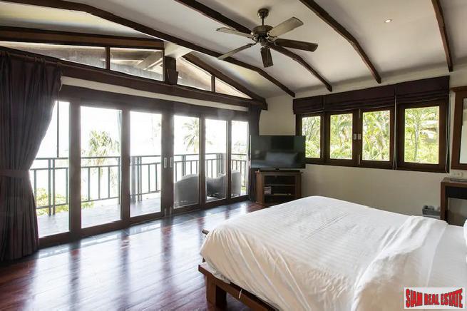 The Village @ Coconut Island | Beachfront Living in a Resort Atmosphere, Koh Maprao, Phuket-6