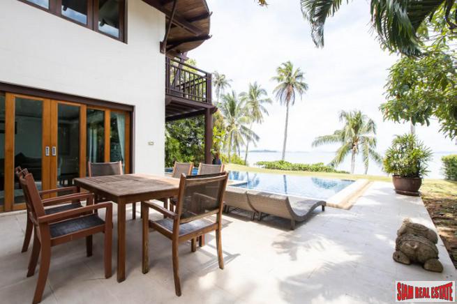 The Village @ Coconut Island | Beachfront Living in a Resort Atmosphere, Koh Maprao, Phuket-7