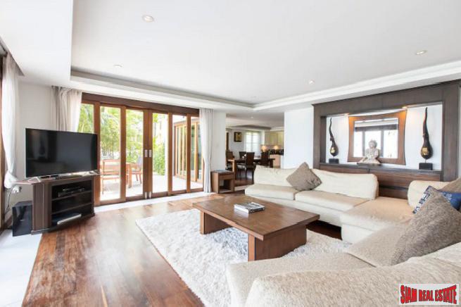 The Village @ Coconut Island | Beachfront Living in a Resort Atmosphere, Koh Maprao, Phuket-8