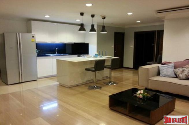 Richmond Palace | Three Bedroom Condo on the 11th floor on Sukhumvit 43, Bangkok-12