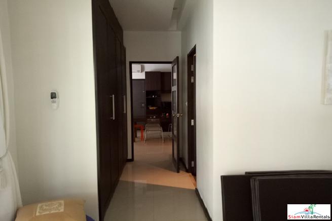 Three Bedroom Bali-Style Pool Villa for Rent in Rawai-21