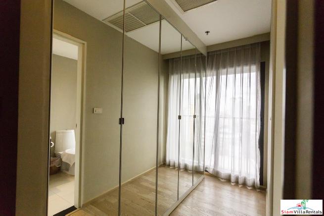 Noble Remix | Large New One Bedroom for Rent in Thong Lo-9