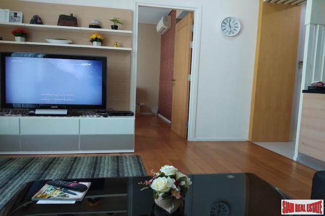 Wind Condo Soi 23 | One Bedroom Conveniently Located Along a Prime Sukhumvit Road in Asok-1