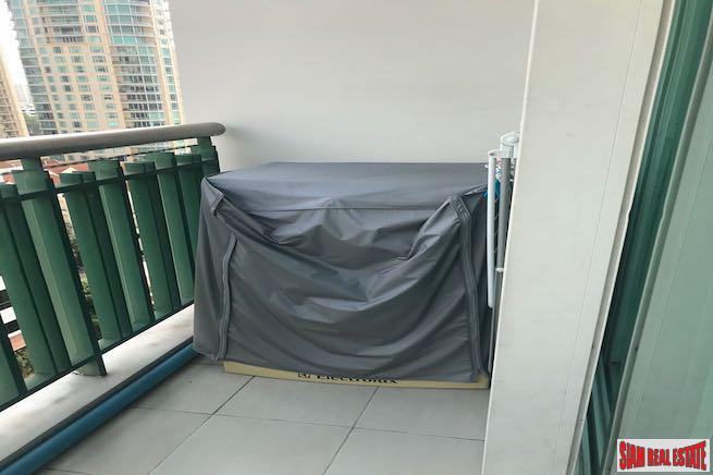 Wind Condo Soi 23 | One Bedroom Conveniently Located Along a Prime Sukhumvit Road in Asok-7