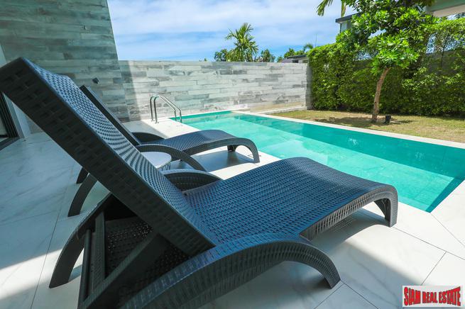 Kimera Pool Villa | Three Bedroom Mountain View Pool Villa for Sale in the Hills of Chalong-16