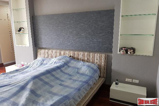 Sukhumvit City Resort Condo | Bright and Sunny Two Bedroom for Rent with Garden Views on Sukhumvit 11-15