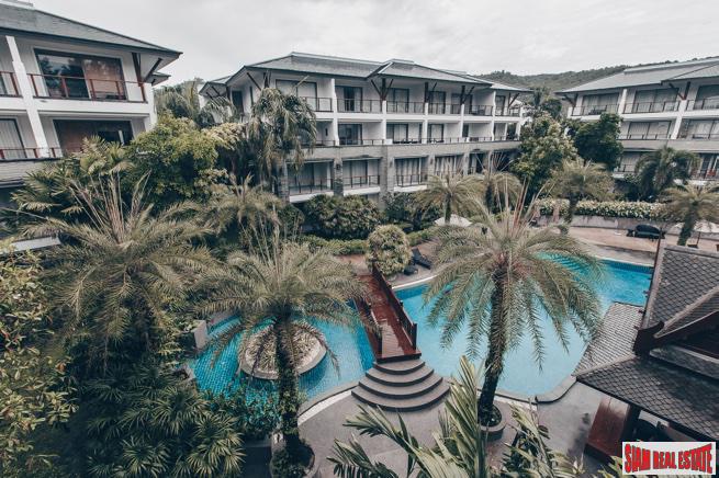 Pearl of Naiton | Four Bedroom Penthouse Corner Duplex for Sale-0