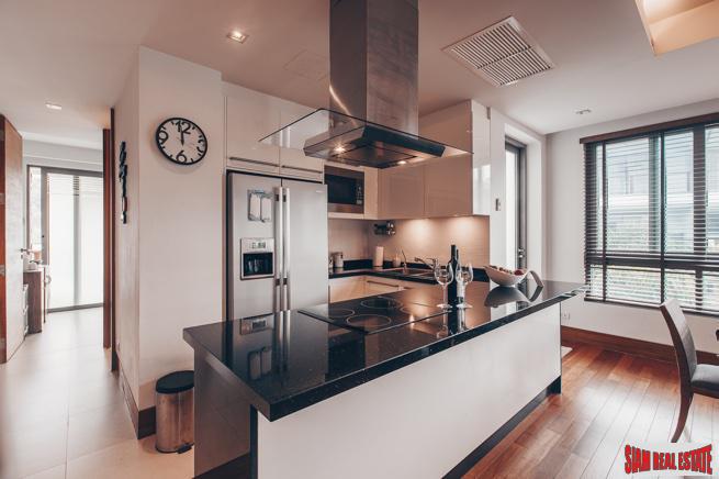 Pearl of Naiton | Four Bedroom Penthouse Corner Duplex for Sale-11