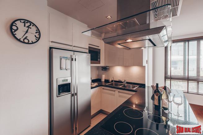 Pearl of Naiton | Four Bedroom Penthouse Corner Duplex for Sale-12