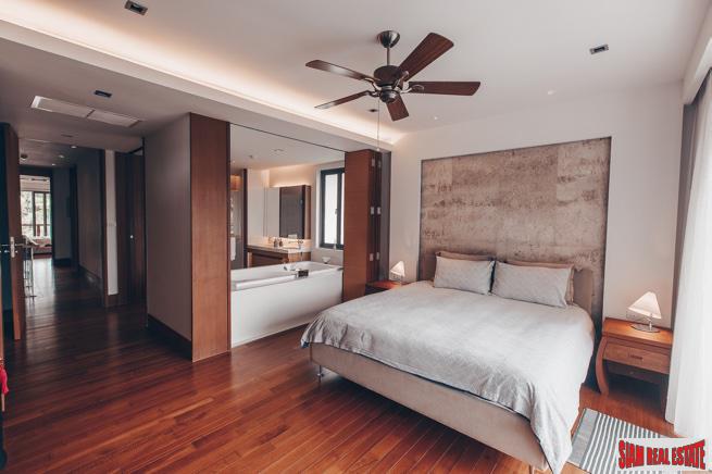 Pearl of Naiton | Four Bedroom Penthouse Corner Duplex for Sale-13
