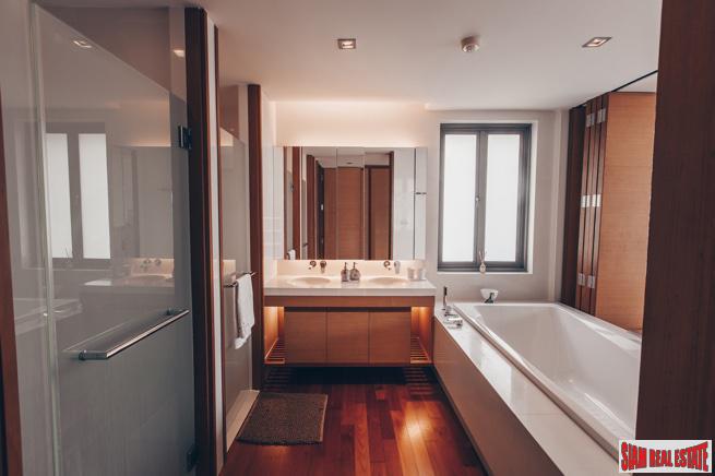 Pearl of Naiton | Four Bedroom Penthouse Corner Duplex for Sale-15