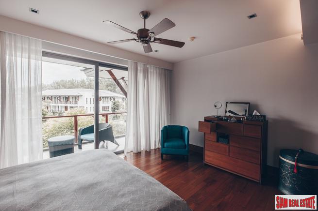 Pearl of Naiton | Four Bedroom Penthouse Corner Duplex for Sale-16