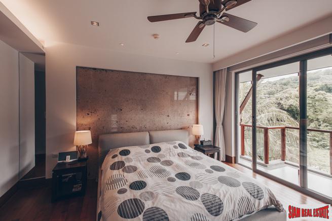 Pearl of Naiton | Four Bedroom Penthouse Corner Duplex for Sale-18