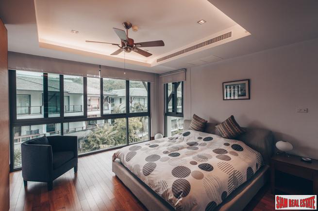 Pearl of Naiton | Four Bedroom Penthouse Corner Duplex for Sale-22