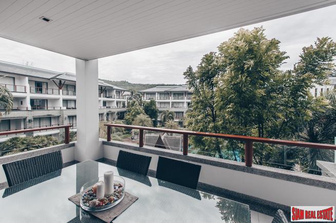 Pearl of Naiton | Four Bedroom Penthouse Corner Duplex for Sale-23
